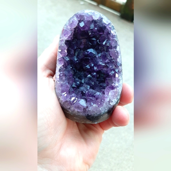 blessed moon magick Other - ⭐️Host Pick⭐️ Amethyst cluster
